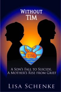 book cover Tim